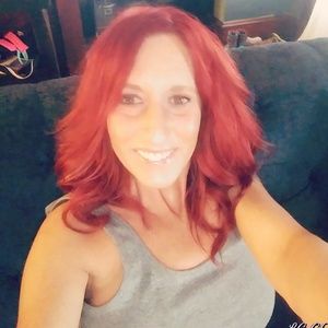 Meet your Posher, Candy